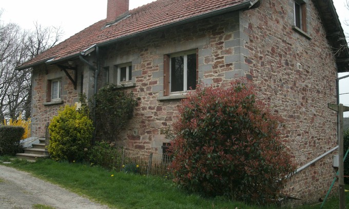 Belcastel Casa | Casa rural de La Ponsardie