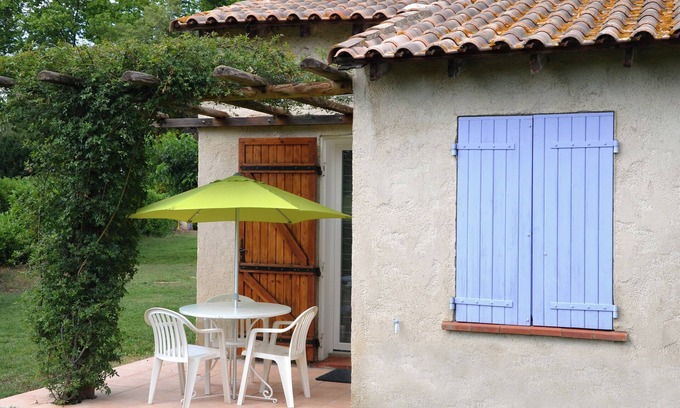 Raphele-les-Arles Casa | Gite Pastre #1, Gite in Holiday Residence between Camargue and Alpilles