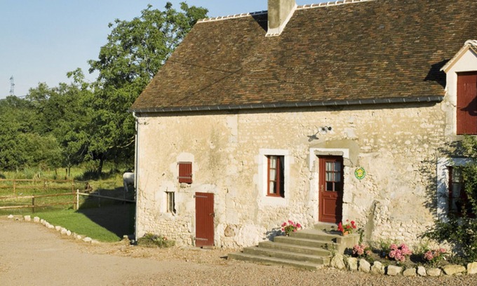 Pervencheres Cabaña | Gite Pervenchères, 3 bedrooms, 6 persons