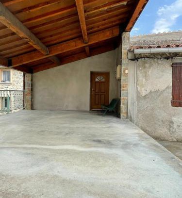 Pezilla-de-Conflent Apartamento | GIte place République