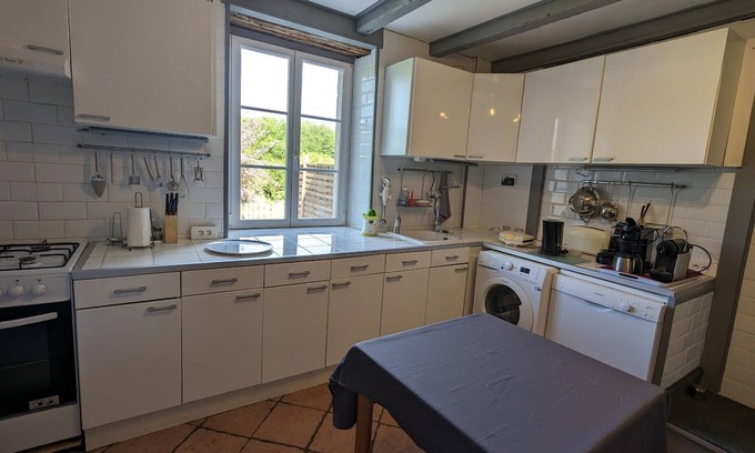 Plombieres-les-Bains Cabaña | Gite Plombières-les-Bains, 3 bedrooms, 6 persons