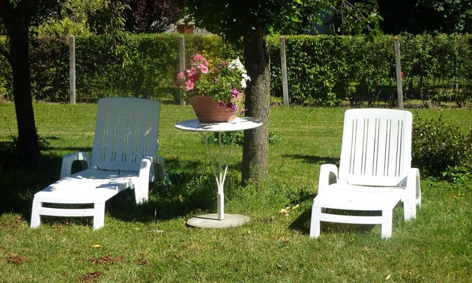 Poezat Cabaña | Gite Poëzat, 3 bedrooms, 6 persons