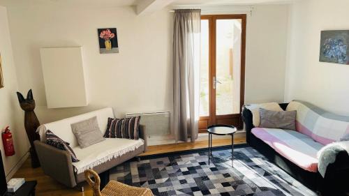 Piscop Casa | Gite pour 8 personnes 4 chambres
