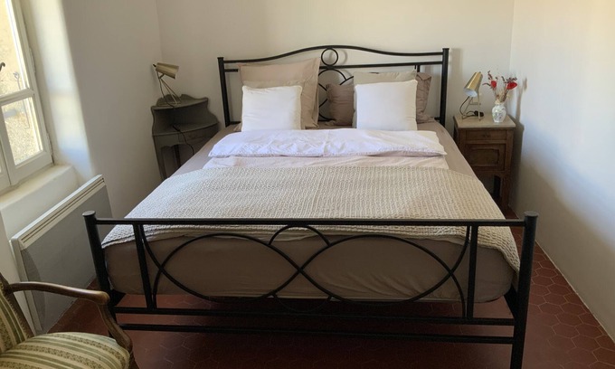 Castellet Casa | Gite Provence