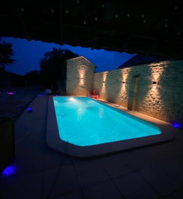 Arles Casa | Gite Provençal du Mas Arnaud
