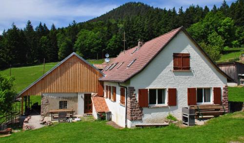 Ribeauville Casa | Gite Rammelstein