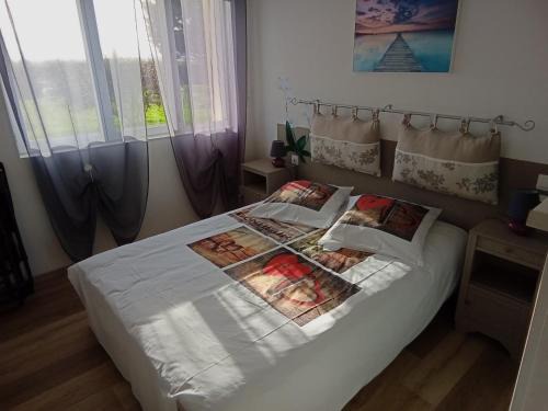 Cayeux-sur-Mer Apartamento | gite repos et tranquillité P