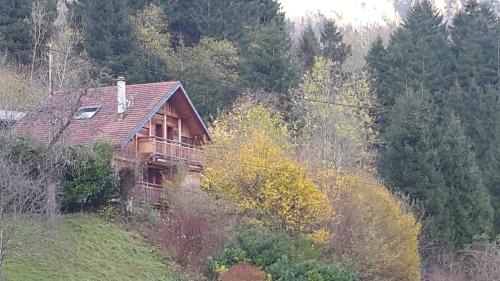 Usillon Casa | Gite rural les Combes