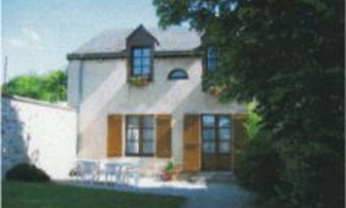 Saint-Leonard-des-Bois Cabaña | Casa rural Saint-Léonard-des-Bois, 3 dormitorios, 6 personas