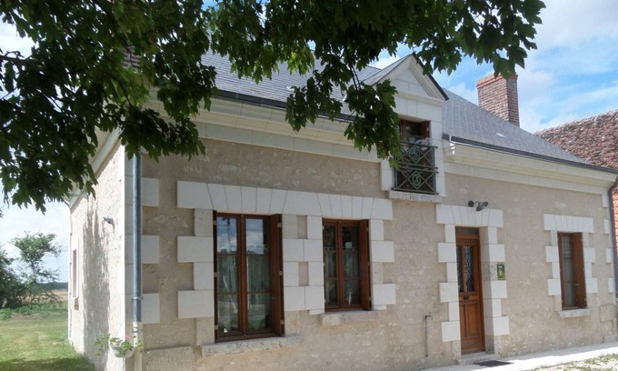 Sambin Cabaña | Casa rural Sambin, 3 dormitorios, 6 personas