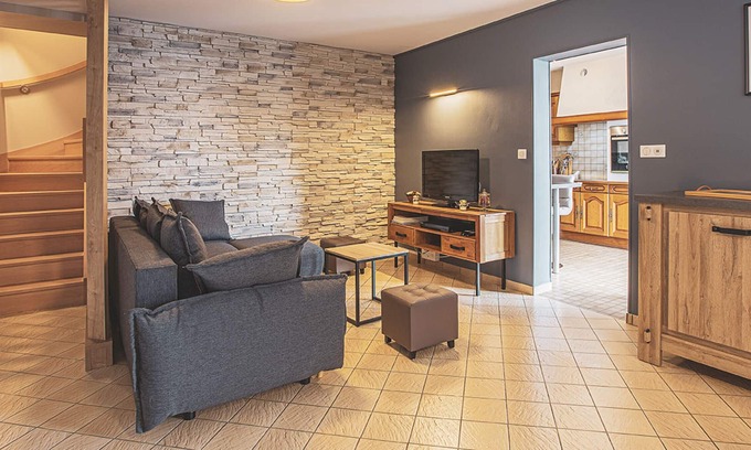 Sambin Cabaña | Casa rural Sambin, 3 dormitorios, 6 personas