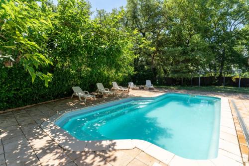 Mirabel-aux-Baronnies Chalet De Esquí | Gite Sariette