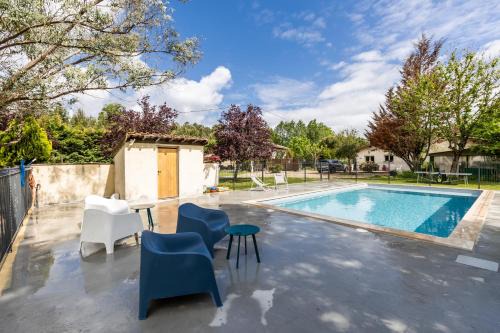 Lesparre-Medoc Casa | Gite Senguinous 2