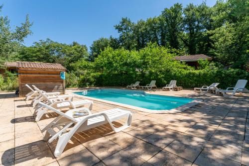 Mirabel-aux-Baronnies Chalet De Esquí | Gite Serpolet
