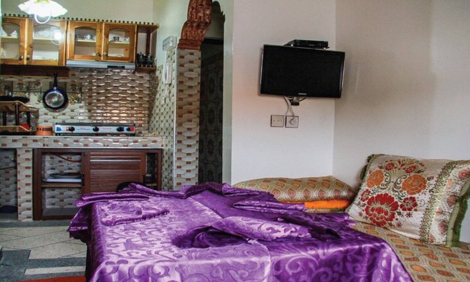 Sidi R'bat Apartamento | Casa rural Sidi Rbat - Apartamento 1