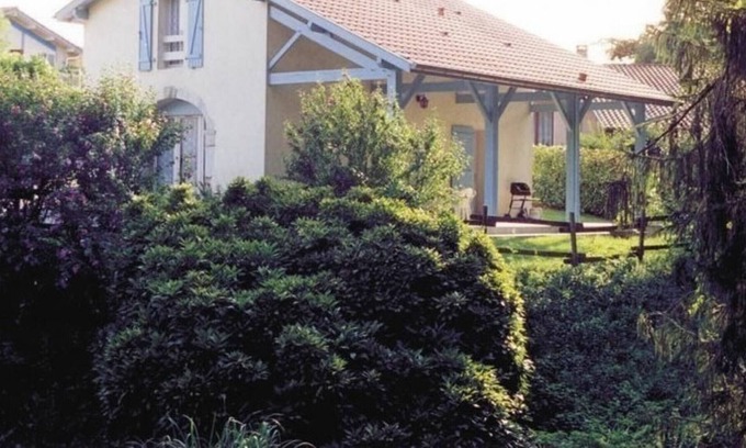 Sort-en-Chalosse Casa | Casa rural Sort-en-Chalosse, 2 dormitorios, 4 personas