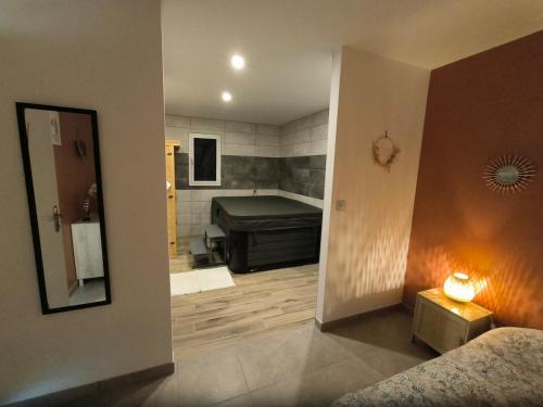 Cahon Casa | Gite spa et sauna privatifs proche baie de somme