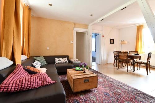 Bergheim Casa | Gite spacieux et chaleureux 8p, route des vins
