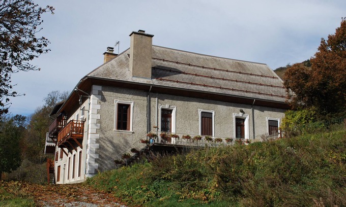 Orcieres Casa | Gite Tante Audier