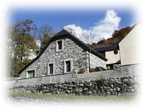 Bareges Casa | gite tourmalet