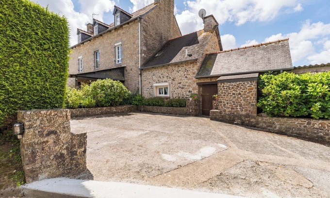 Gommenec'h Casa | Gite Tranquille en Bretagne, Nature et serenite