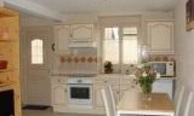 Vallon-sur-Gee Cabaña | Casa rural Vallon-sur-Gée, 1 dormitorio, 2 personas