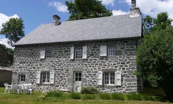 Valuejols Cabaña | Gite Valuéjols, 3 bedrooms, 6 persons