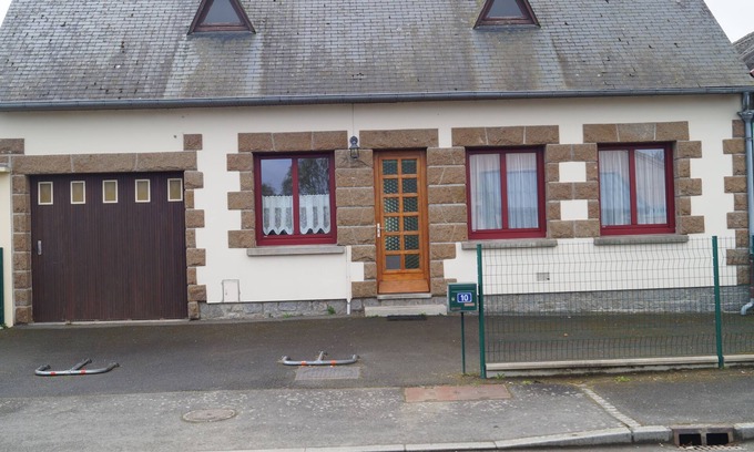 Beauvoir Casa | Gîte very close to Mont Saint Michel, 2 km from the shuttle service