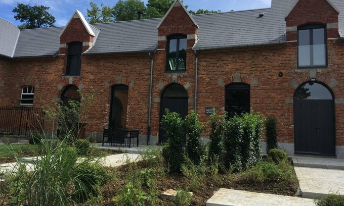Walincourt-Selvigny Cabaña | Gite Walincourt-Selvigny, 1 bedroom, 2 persons