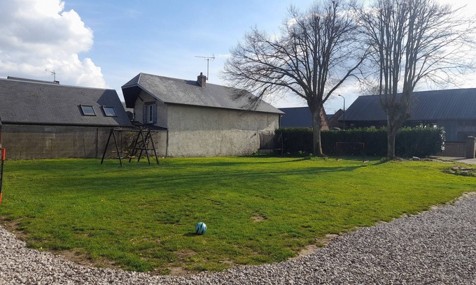 Haute-Epine Casa | Gite with spa