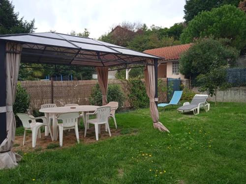 Decazeville Casa | gite43 2