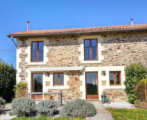 Le Lindois Casa | Gites at Le Tilleul - Le Cerisier