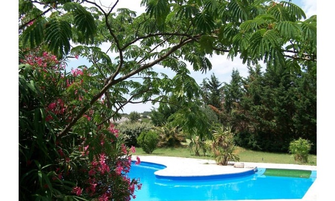 Les Baux-de-Provence Casa | Joseph's farmhouse in Les Baux