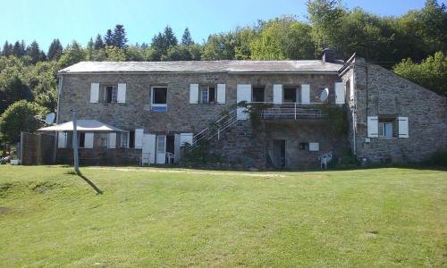La Salvetat-sur-Agout Casa | Gites Au Coeur Des Bois