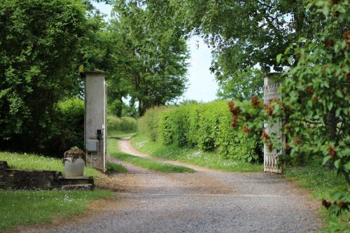 Saint-Eloi Casa | Gites de Gondieres