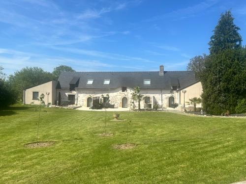 Moreac Casa | GITES DE KERFETAN