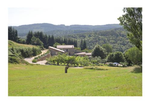 Boffres Casa | Gites de l'alouette