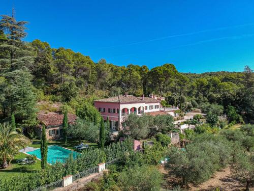 Salernes Casa | Gites de la Villa Pergola