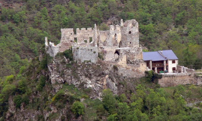 Rouze Casa | Gites de rouze donezan- L'Estive