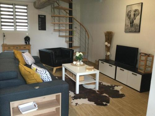 Thiberville Casa | gites de terophey & kena