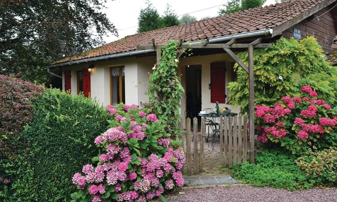 Aubin-Saint-Vaast Casa | Gites des Blanchiries