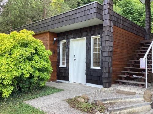 Le Mesnil-sous-Jumieges Chalet De Esquí | Gites des Abbayes