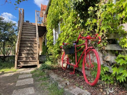 Noyers-sur-Cher Casa | Gites des Trois Provinces, Zoo de Beauval
