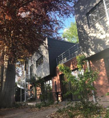 Saint-Amand-les-Eaux Apartamento | Gites du bien-hêtre