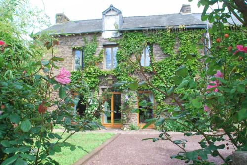 Mauron Casa | Gites du Charme
