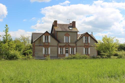 Angrie Casa | Gites du four saint Pierre
