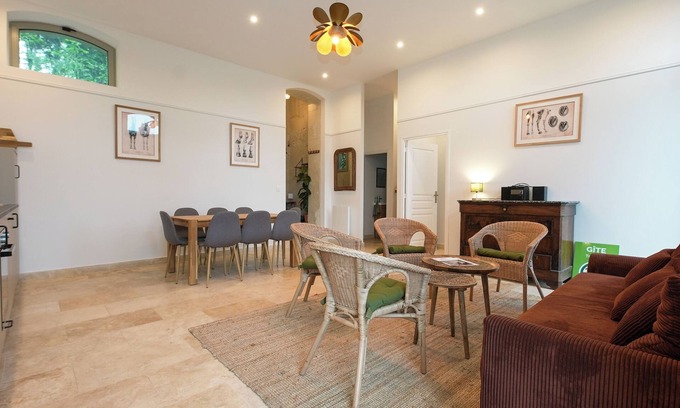 Langeais Casa | Gites for large families or groups of friends