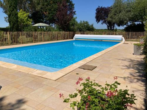Lamothe-Montravel Casa | Gites le Mathelin