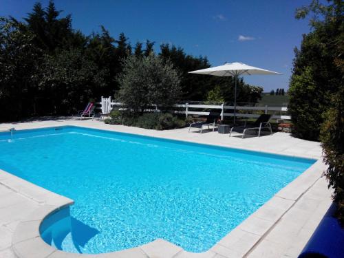 Donnazac Casa | Gites Les Vents Bleus