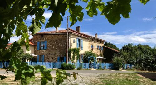 Videix Casa | Gites Limousin - La Haute